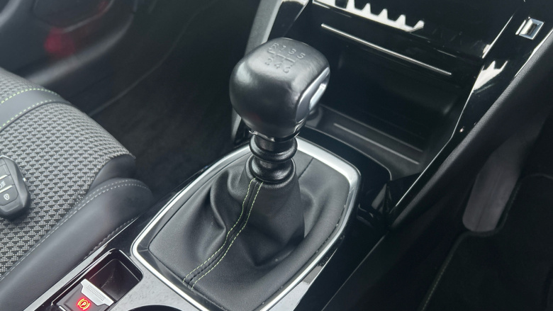 Peugeot 208 1.2 PureTech 100 GT 5dr Petrol Hatchback